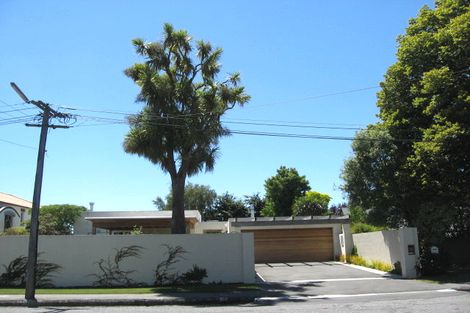 Photo of property in 28 Repton Street, Merivale, Christchurch, 8014