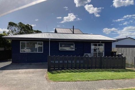 Photo of property in 3 Kaimanawa Street, Mount Maunganui, 3116