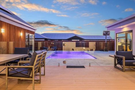 Photo of property in 3 Lanner Drive, Rolleston, 7615