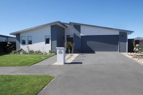 Photo of property in 24 Squadron Road, Wigram, Christchurch, 8042