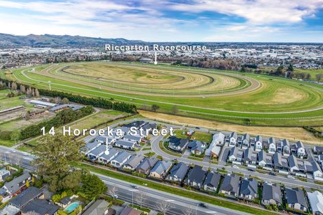 Photo of property in 14 Horoeka Street, Avonhead, Christchurch, 8042