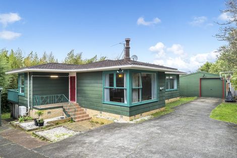 Photo of property in 7 Bellringer Road, Massey, Auckland, 0614