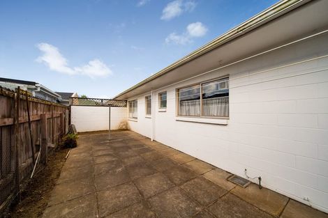 Photo of property in 59 Murray Avenue, Hawera, 4610