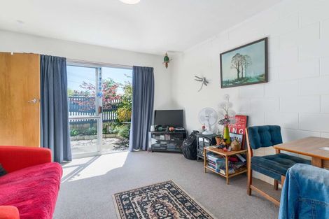 Photo of property in 4/14 Church Square, Addington, Christchurch, 8024