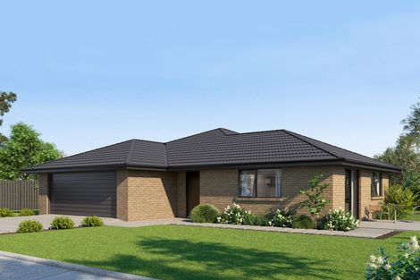 Photo of property in 130 Cummerfield Road, Foxton, 4891