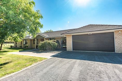 Photo of property in 424 Kaikokopu Road, Brunswick, Whanganui, 4571