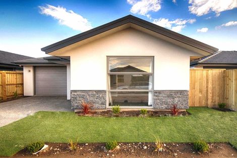 Photo of property in 10 Bouler Court, Halswell, Christchurch, 8025