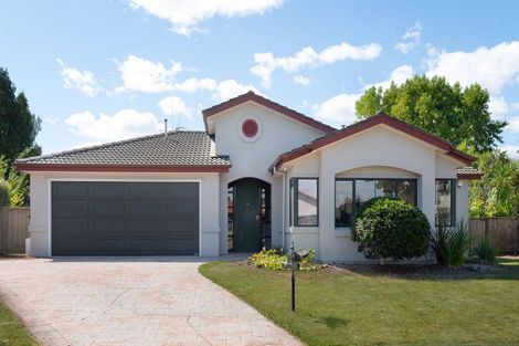 Photo of property in 24 Gallery Grove, Flagstaff, Hamilton, 3210