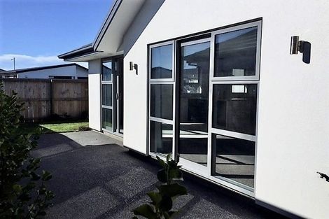 Photo of property in 24 Nacelle Road, Wigram, Christchurch, 8042