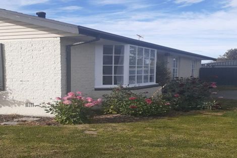 Photo of property in 44 Gray Crescent, Kaiapoi, 7630