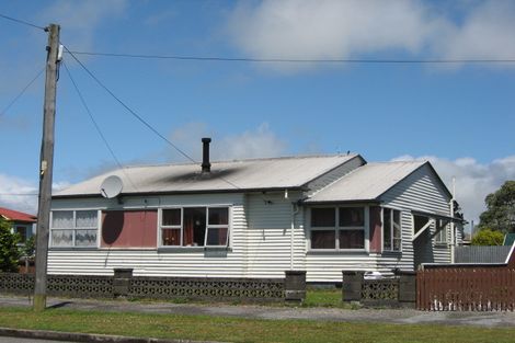 Photo of property in 30a Cobden Street, Westport, 7825