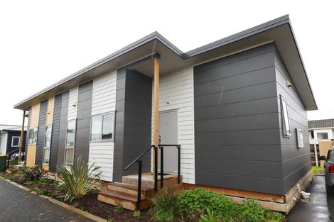 Photo of property in 14u5 Breckons Avenue, Nawton, Hamilton, 3200