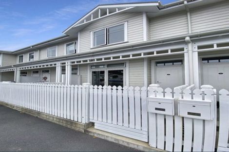 Photo of property in Aniva Terrace, 14 Ferguson Street, Newtown, Wellington, 6021