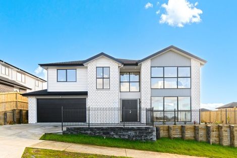 Photo of property in 5 Kate Duncan Drive, Swanson, 0614