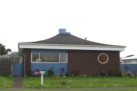 Photo of property in 2a Kapui Place, Waitara, 4320