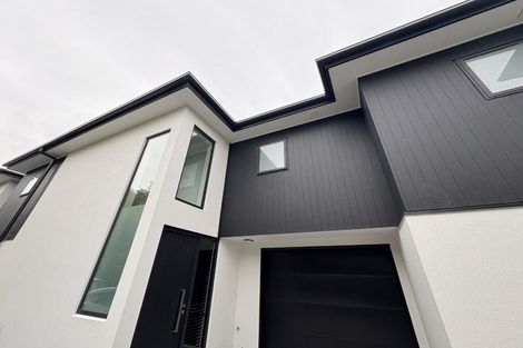 Photo of property in 567b Madras Street, St Albans, Christchurch, 8014