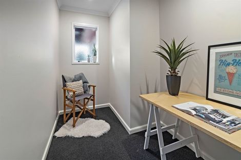 Photo of property in 5 Martell Place, Hoon Hay, Christchurch, 8025