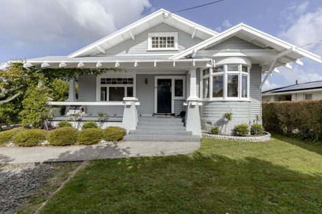 Photo of property in 22 George Street, Lower Vogeltown, New Plymouth, 4310