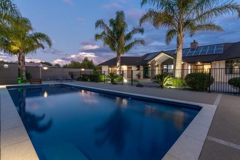 Photo of property in 66 Devine Road, Tamahere, Hamilton, 3283