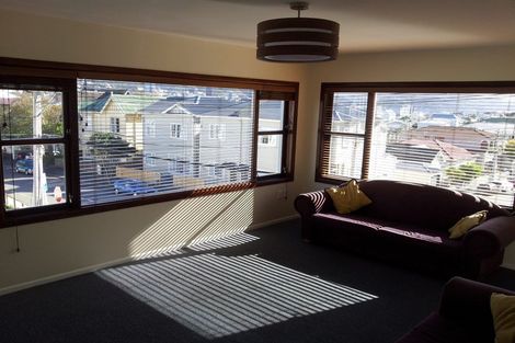 Photo of property in 117u3 Austin Street, Mount Victoria, Wellington, 6011