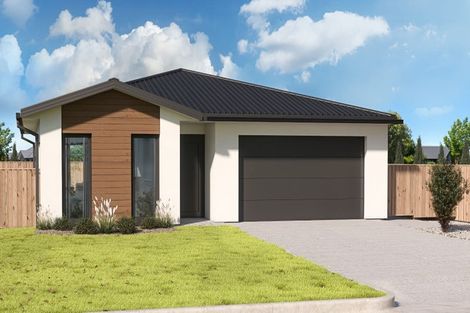 Photo of property in 34 Mondo Drive, Rolleston, 7614