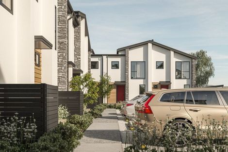 Photo of property in 60 Division Street, Riccarton, Christchurch, 8041