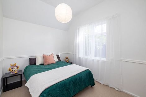 Photo of property in 401 Barrington Street, Spreydon, Christchurch, 8024