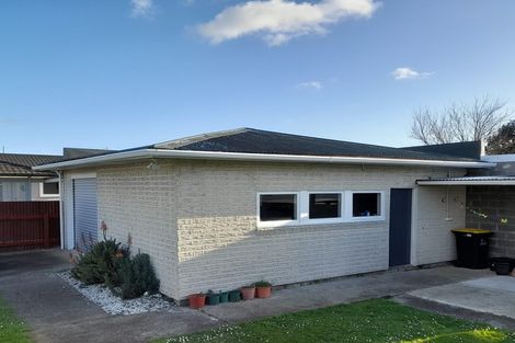 Photo of property in 58 Sherwill Street, Feilding, 4702
