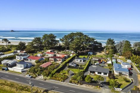 Photo of property in 729 Brighton Road, Ocean View, Dunedin, 9035
