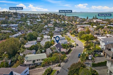 Photo of property in 1/33 Penzance Road, Mairangi Bay, Auckland, 0630