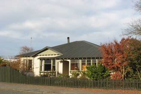 Photo of property in 41 Princes Street, Netherby, Ashburton, 7700