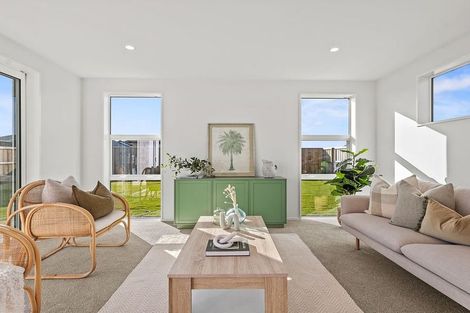 Photo of property in 19 Wilkin Street, Woodend, 7610