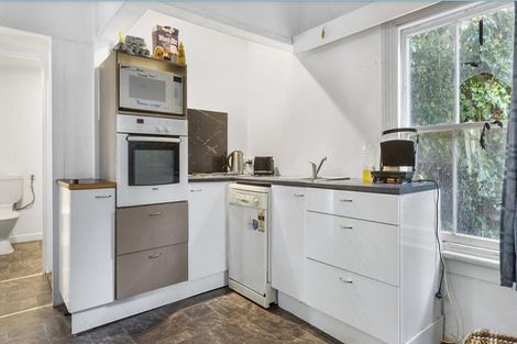 Photo of property in 132 Queen Street, North Dunedin, Dunedin, 9016