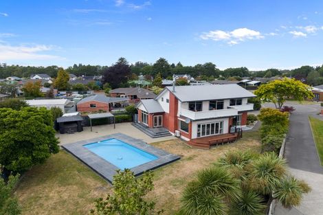 Photo of property in 25 Reid Crescent, Allenton, Ashburton, 7700