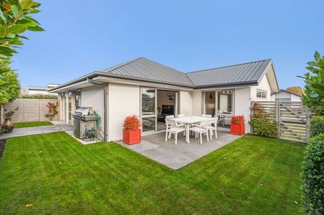 Photo of property in 18 Cleland Crescent, Kaiapoi, 7630