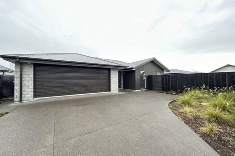 Photo of property in 10 Horopito Street, Halswell, Christchurch, 8025