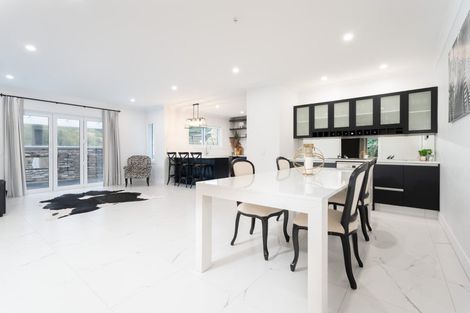 Photo of property in 100 Melksham Drive, Churton Park, Wellington, 6037