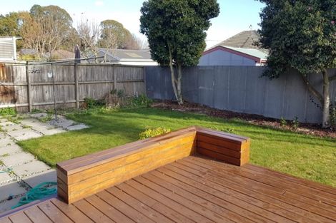 Photo of property in 6/346 Harewood Road, Bishopdale, Christchurch, 8053