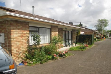 Photo of property in 10b Frances Street, Hamilton East, Hamilton, 3216