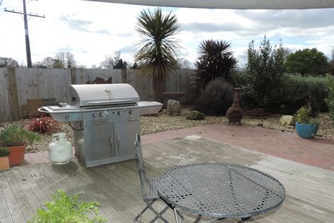 Photo of property in 25 Nikau Place, Matamata, 3400