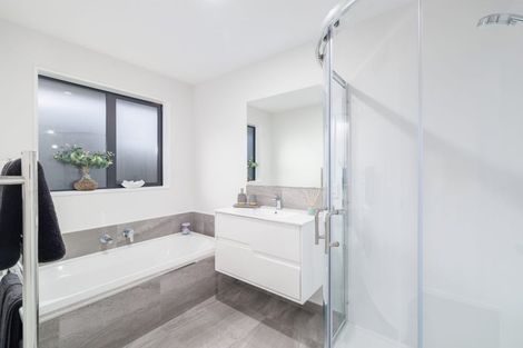 Photo of property in 17 Hollows Lane, Rolleston, 7615