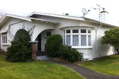 Photo of property in 21 Aroha Street, Takaro, Palmerston North, 4410