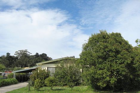 Photo of property in 7 Oman Street, Kaiti, Gisborne, 4010