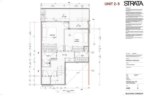 Photo of property in 8 Morpeth Street, Warkworth, 0910