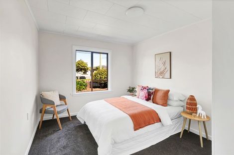 Photo of property in 65 Mackworth Street, Woolston, Christchurch, 8062