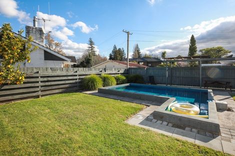 Photo of property in 46 Wake Street, Chartwell, Hamilton, 3210