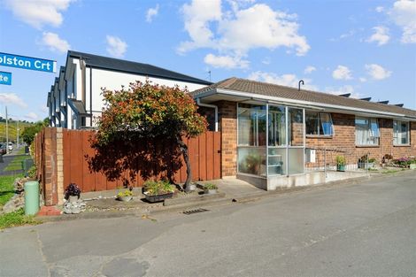 Photo of property in 12 Rutherford Street, Woolston, Christchurch, 8023