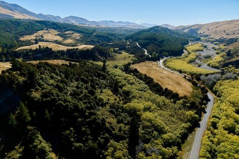 Photo of property in 11 Mount Lyford Avenue, Lyford, Waiau, 7395