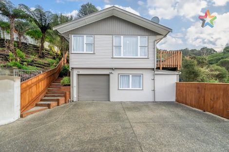 Photo of property in 34 Kowhai Street, Wainuiomata, Lower Hutt, 5014