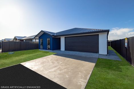 Photo of property in 8 Dempsey Street, Kaiapoi, 7630